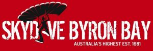 Skydive Byron Bay - Maitland Accommodation